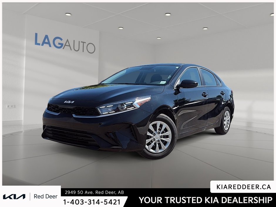 2024 Kia Forte LX-0