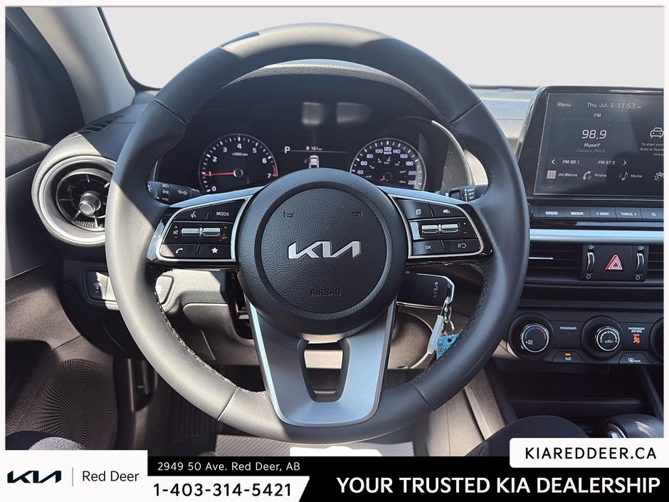 2024 Kia Forte LX-10