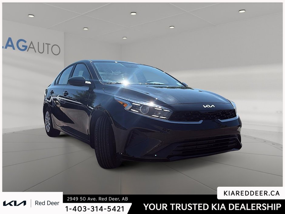2024 Kia Forte LX-6