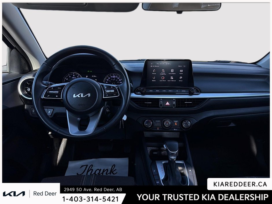 2024 Kia Forte LX-21