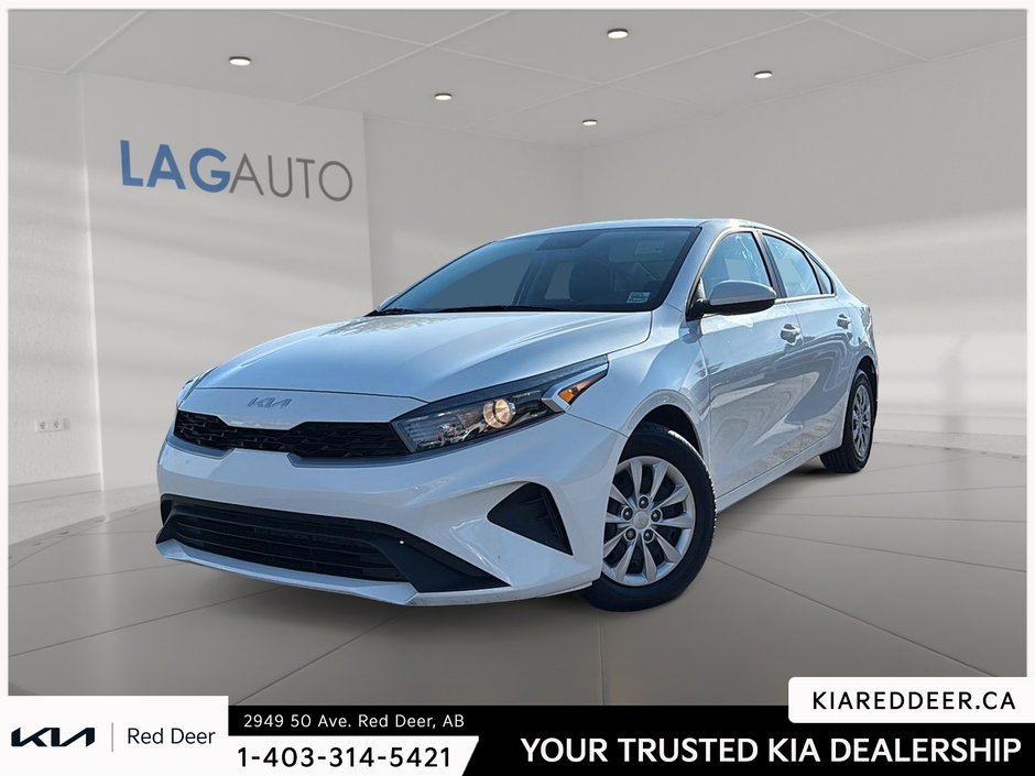 2024 Kia Forte LX-0