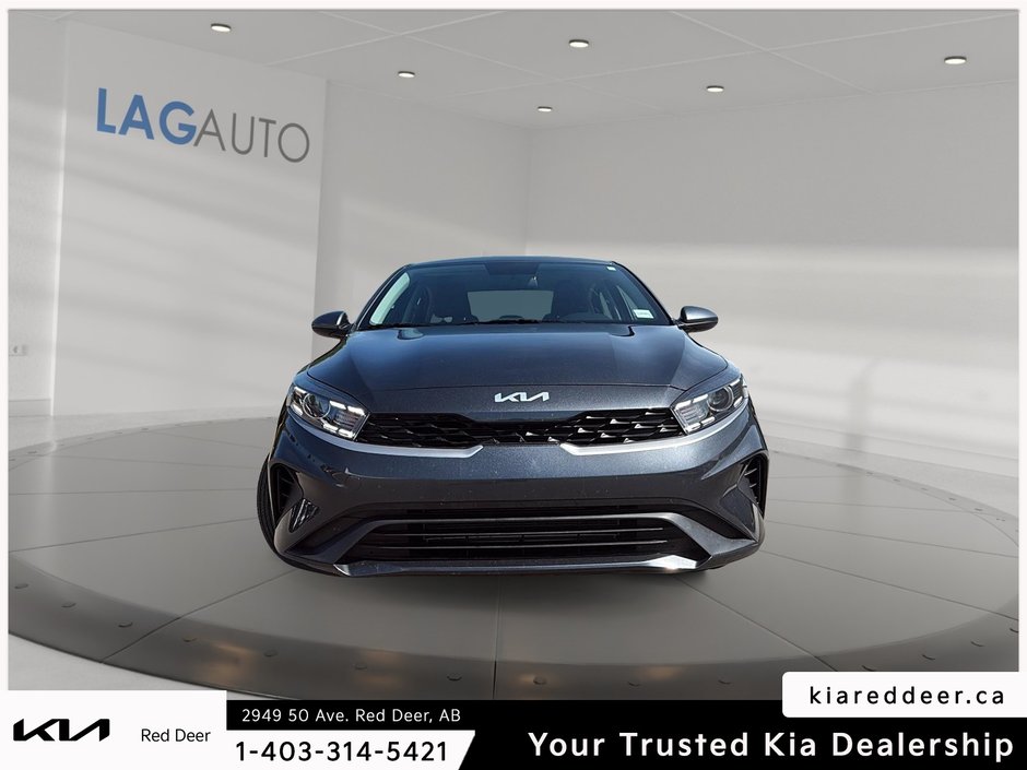 2024 Kia Forte EX-7