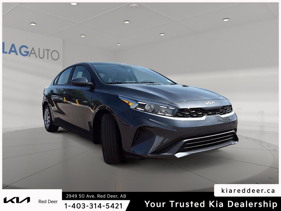 2024 Kia Forte EX-6