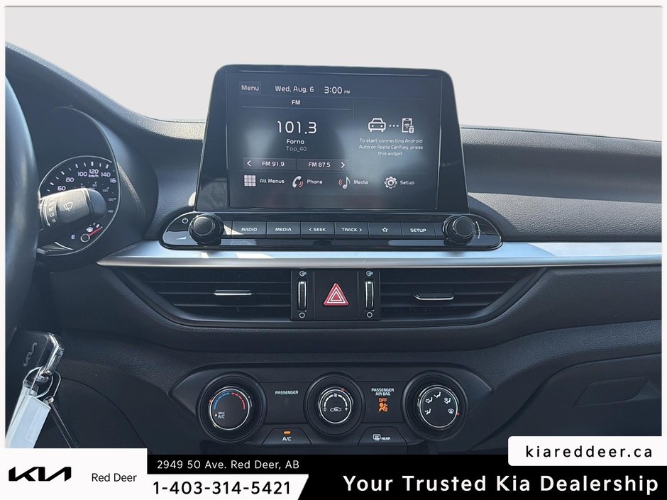 2024 Kia Forte EX-12