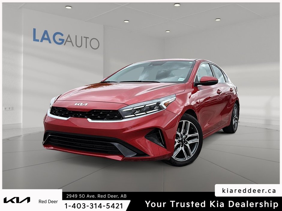 2024 Kia Forte EX+-0