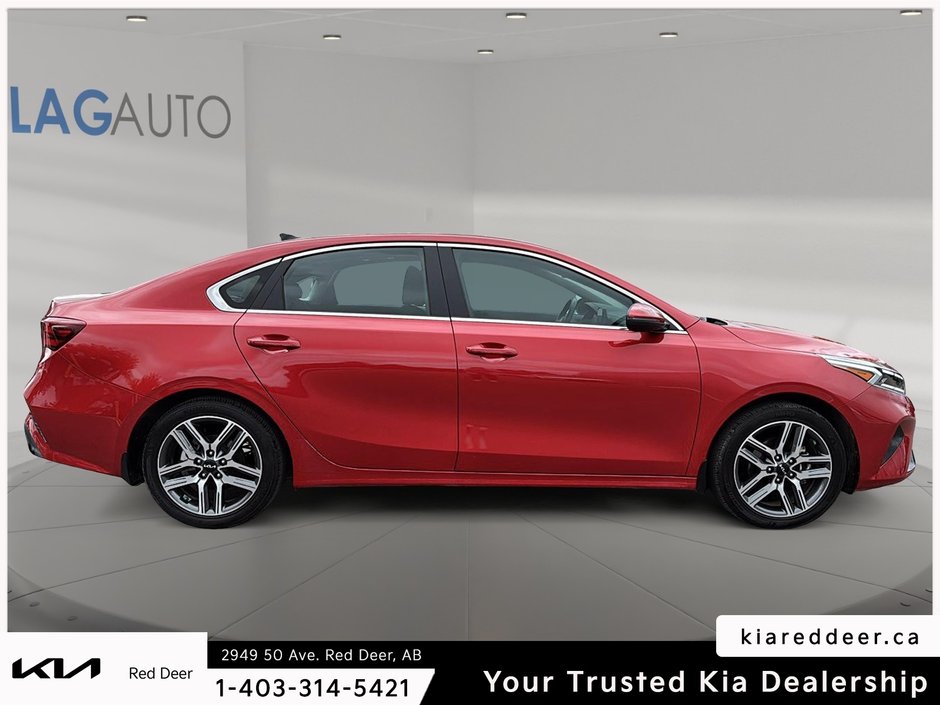 2024 Kia Forte EX+-5