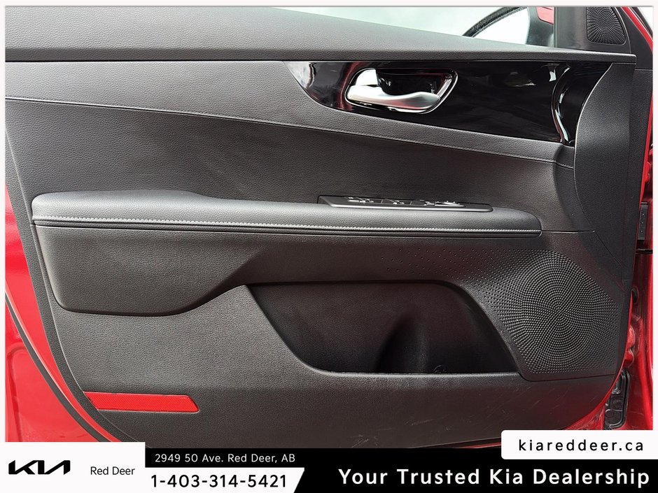 2024 Kia Forte EX+-17