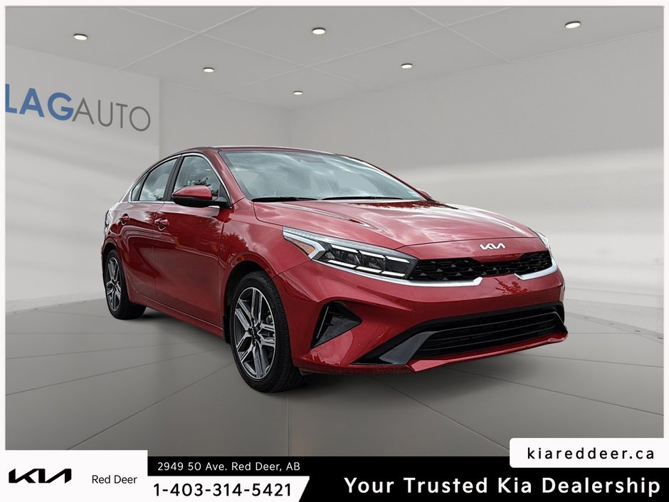 2024 Kia Forte EX+-6