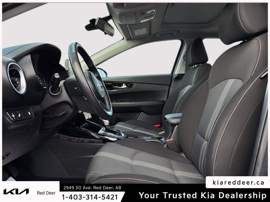 2024 Kia Forte EX+-9