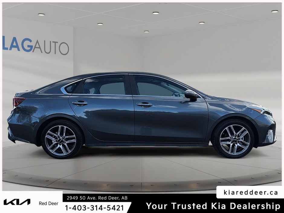 2024 Kia Forte EX+-5