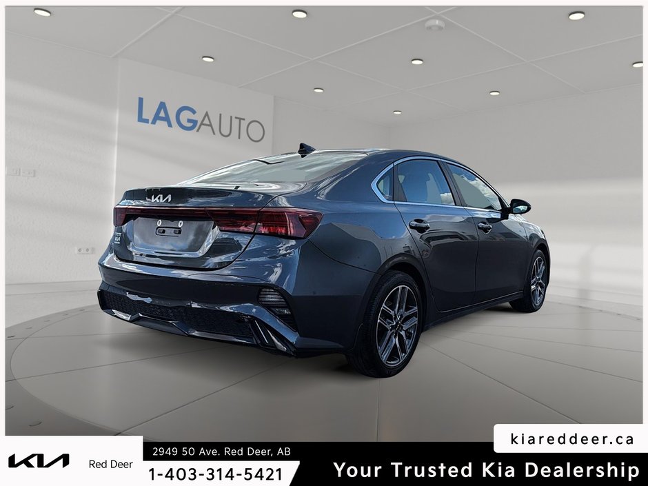 2024 Kia Forte EX+-4