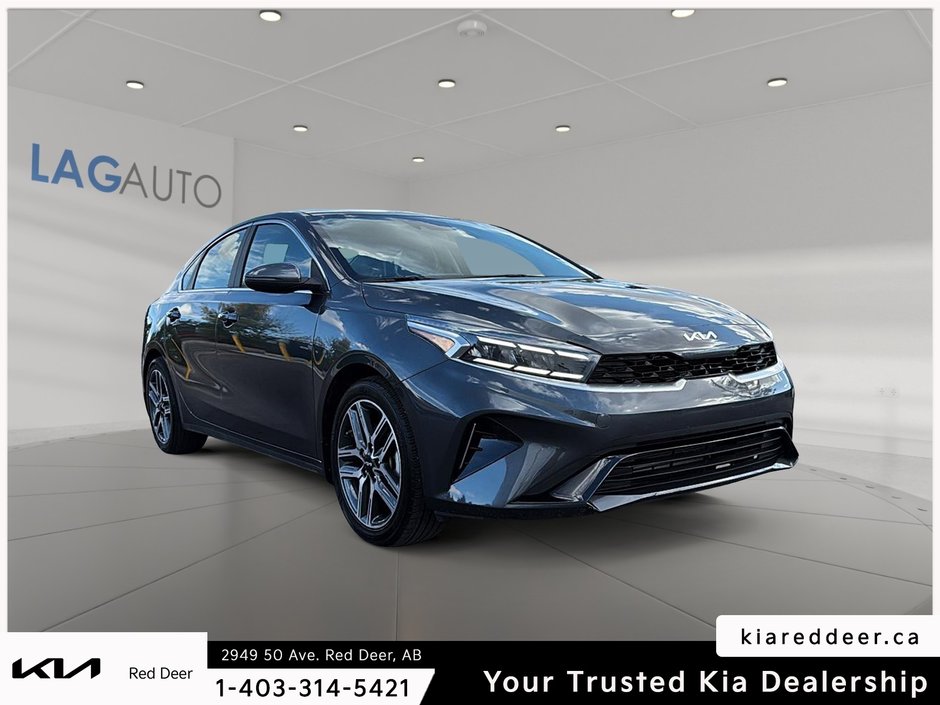 2024 Kia Forte EX+-6