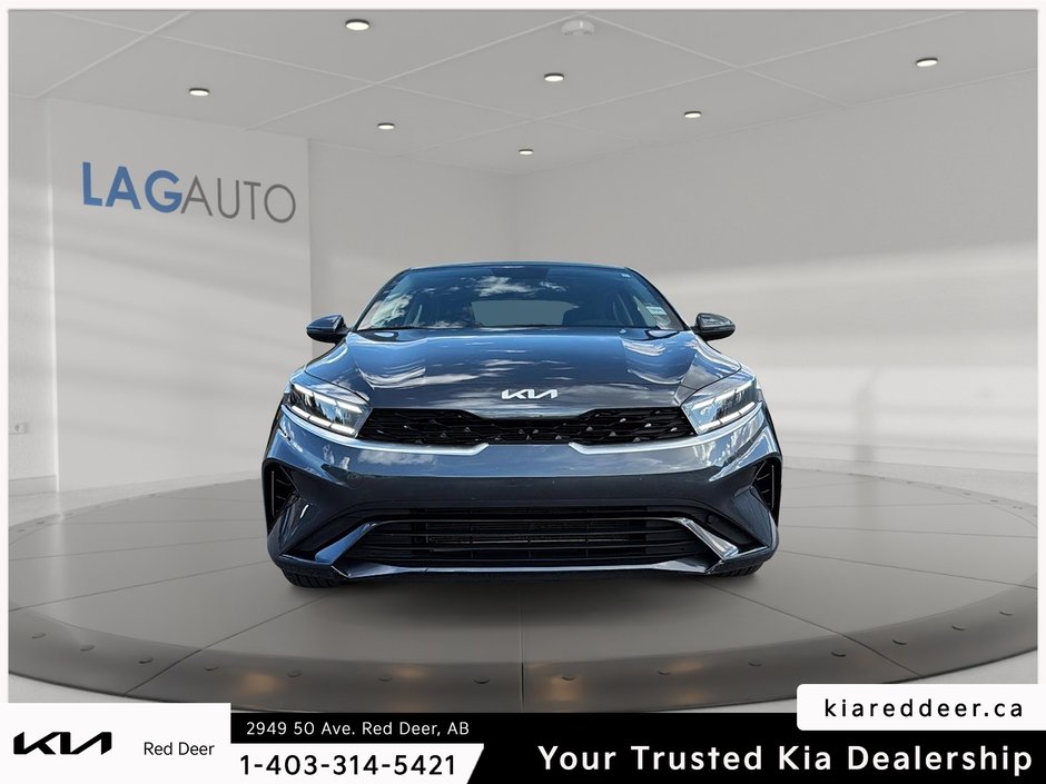 2024 Kia Forte EX+-7