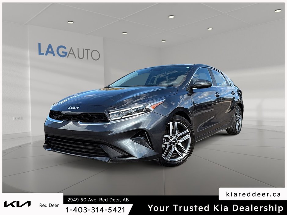 2024 Kia Forte EX+-0