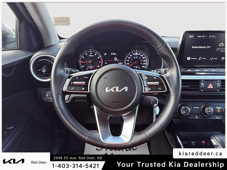 2024 Kia Forte EX+-10