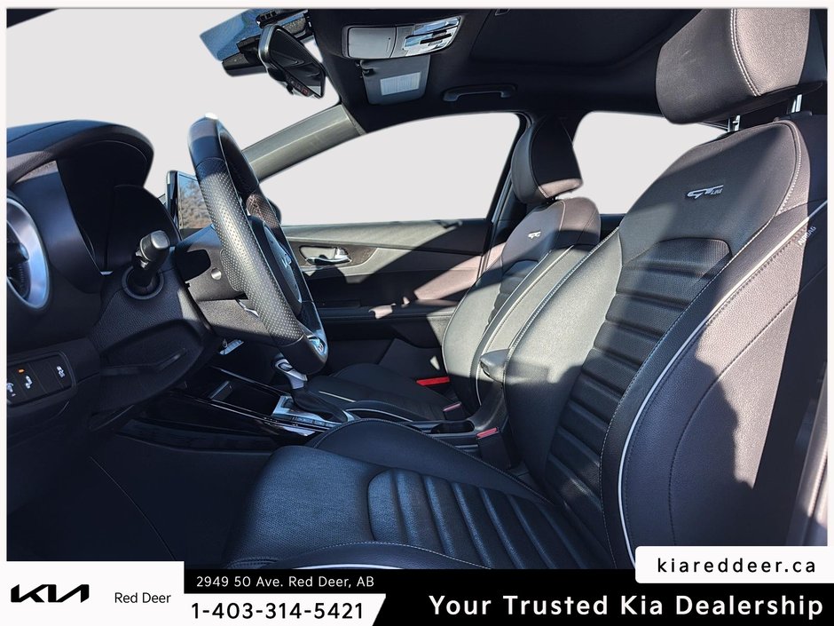 2024 Kia Forte GT-Line-9