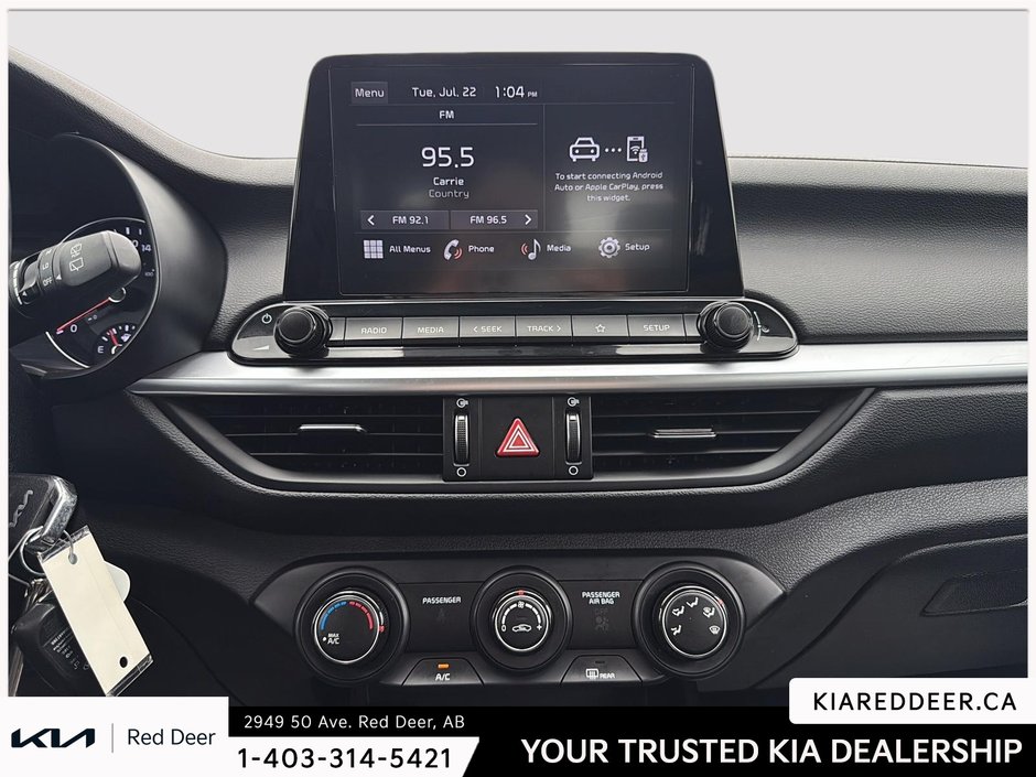 2022 Kia Forte5 EX-12