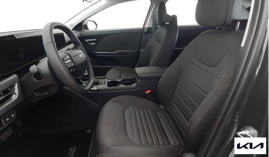2026 Kia K4 Hatchback EX-5
