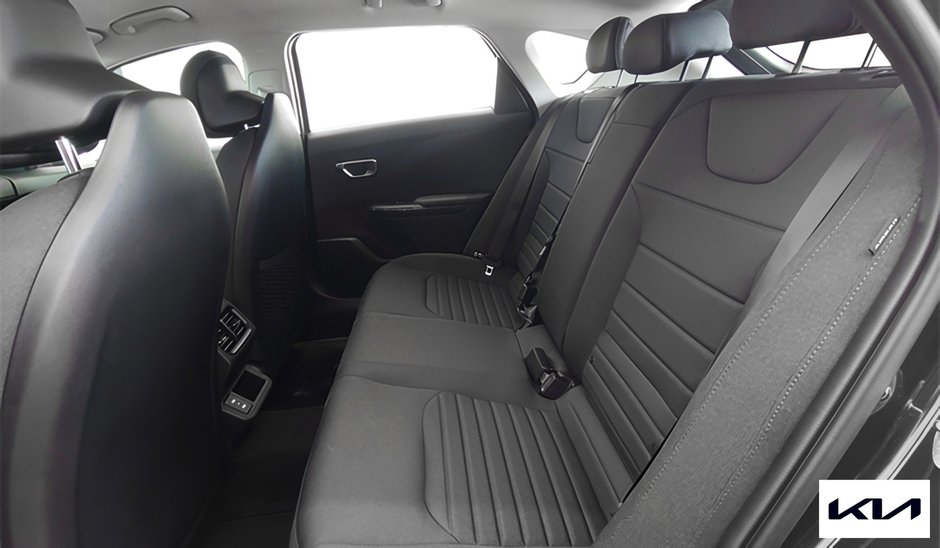2026 Kia K4 Hatchback EX-3