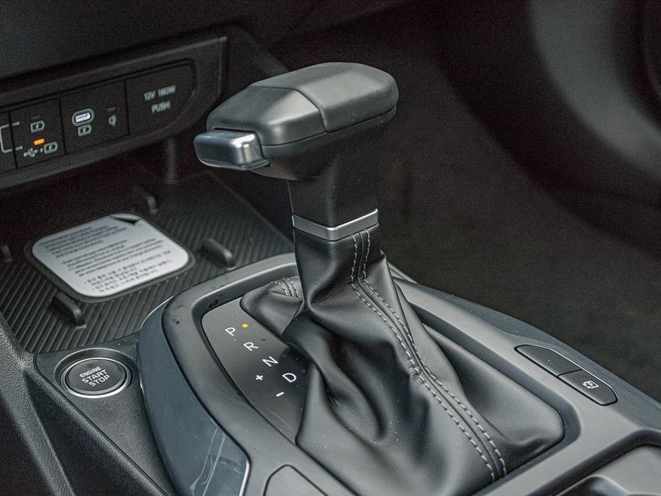 2026 Kia K4 Hatchback EX+ Kia Connect | Wireless Charger | Leather Seats | Sunroof | Heated Steering Wheel | Remote Start
