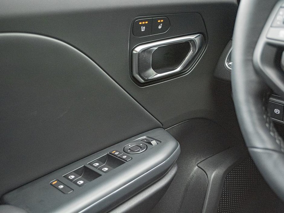 2026 Kia K4 Hatchback EX+ Kia Connect | Wireless Charger | Leather Seats | Sunroof | Heated Steering Wheel | Remote Start