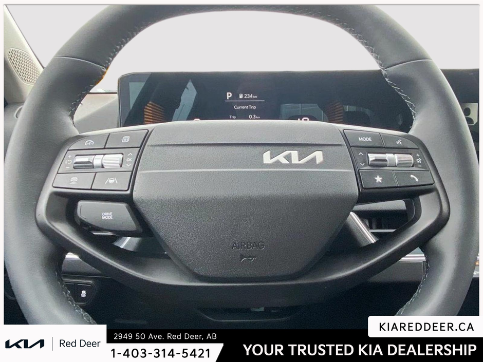 2025 Kia K4 EX-8