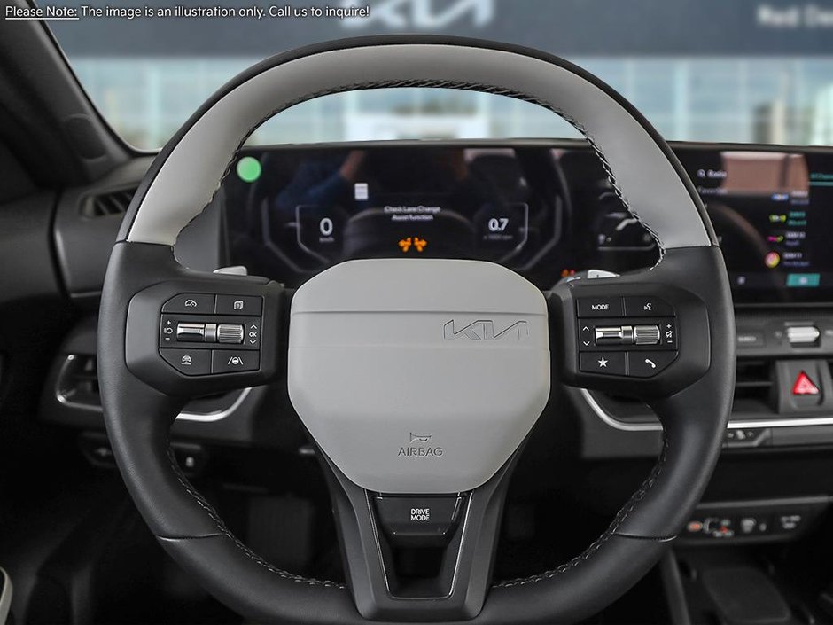 2025 Kia K4 GT-Line Turbo Limited-12