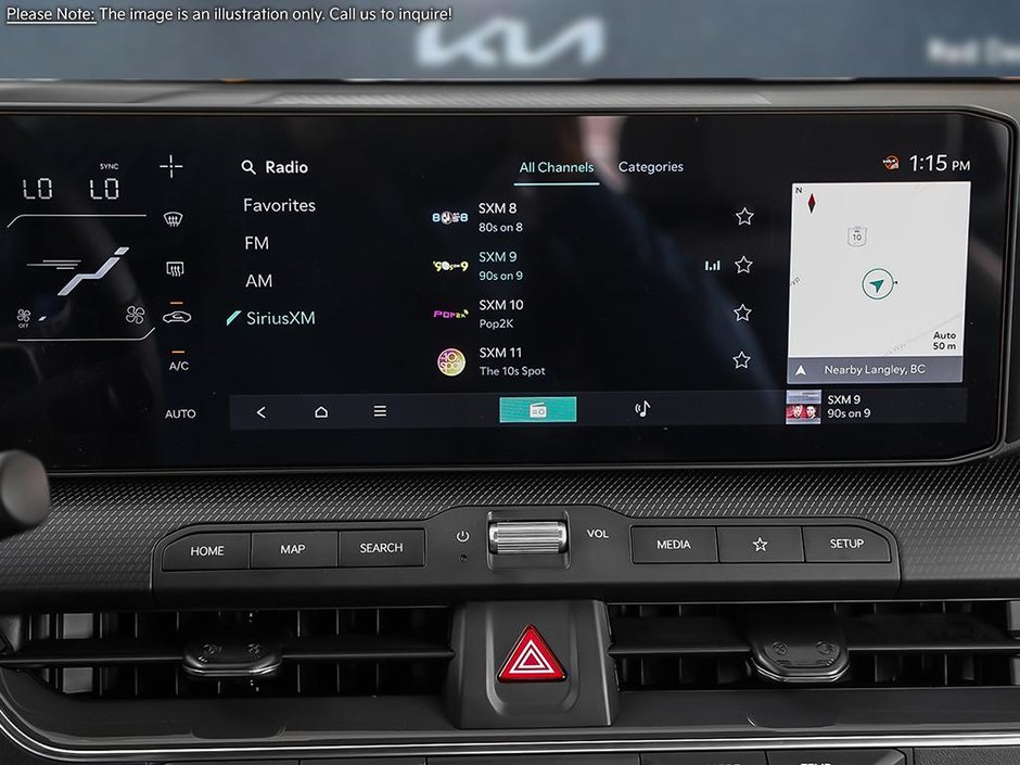 2025 Kia K4 GT-Line Turbo Limited-17