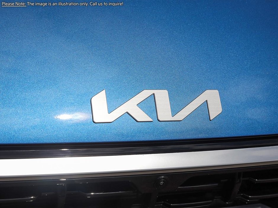 2025 Kia K4 GT-Line Turbo Limited-8