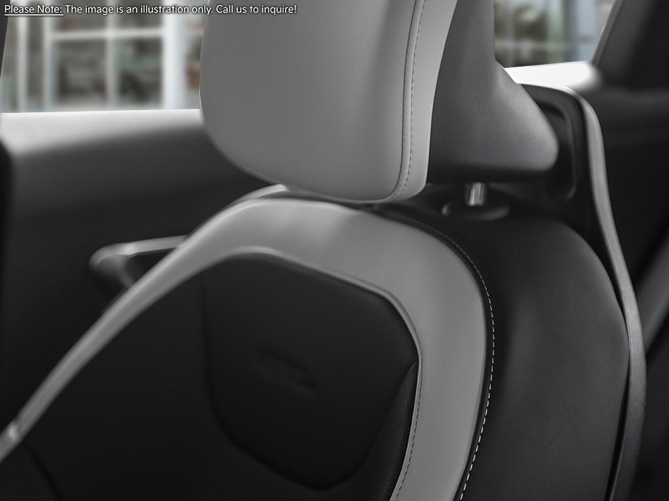 2025 Kia K4 GT-Line Turbo Limited-19