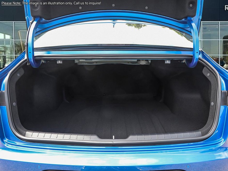 2025 Kia K4 GT-Line Turbo Limited-6