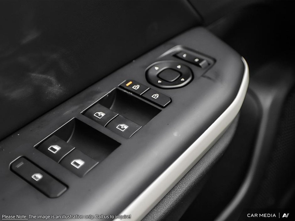 2025 Kia K4 GT-Line Turbo Limited-12