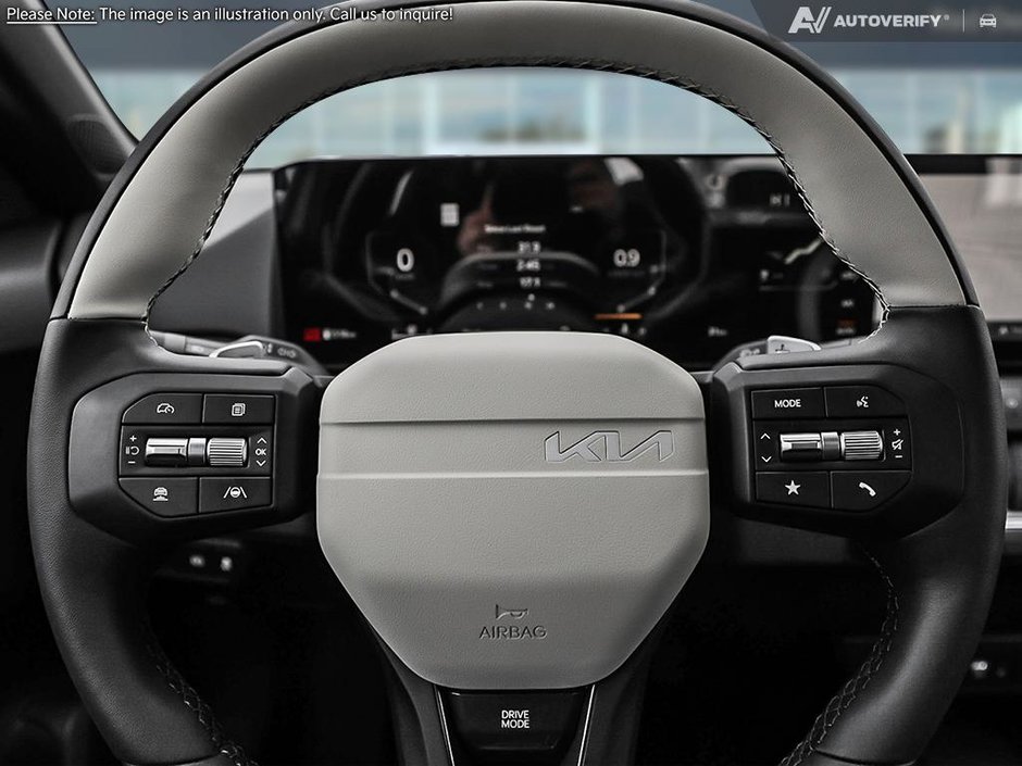 2025 Kia K4 GT-Line Turbo Limited-9