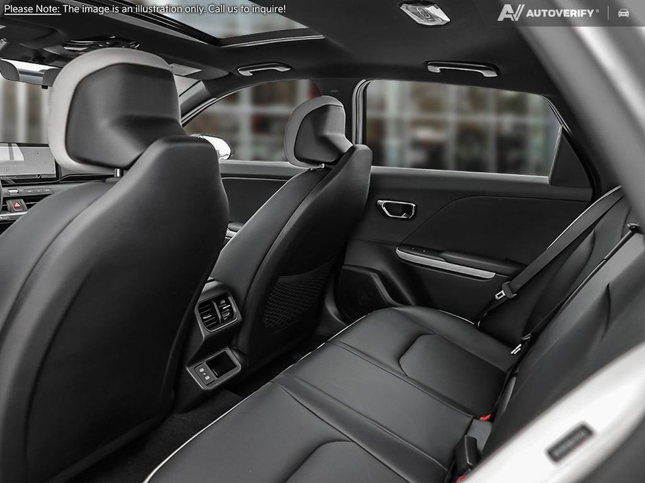 2025 Kia K4 GT-Line Turbo Limited-17