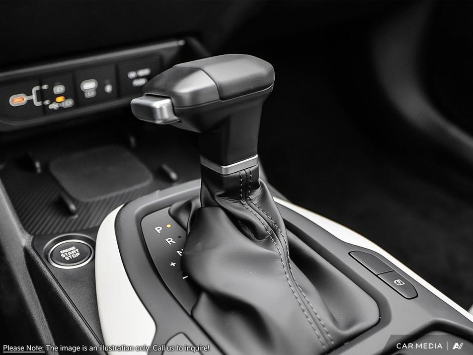2025 Kia K4 GT-Line Turbo Limited-13