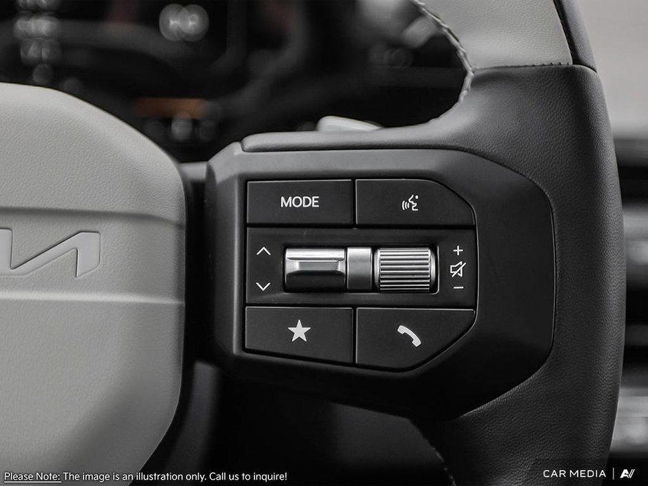 2025 Kia K4 GT-Line Turbo Limited-11