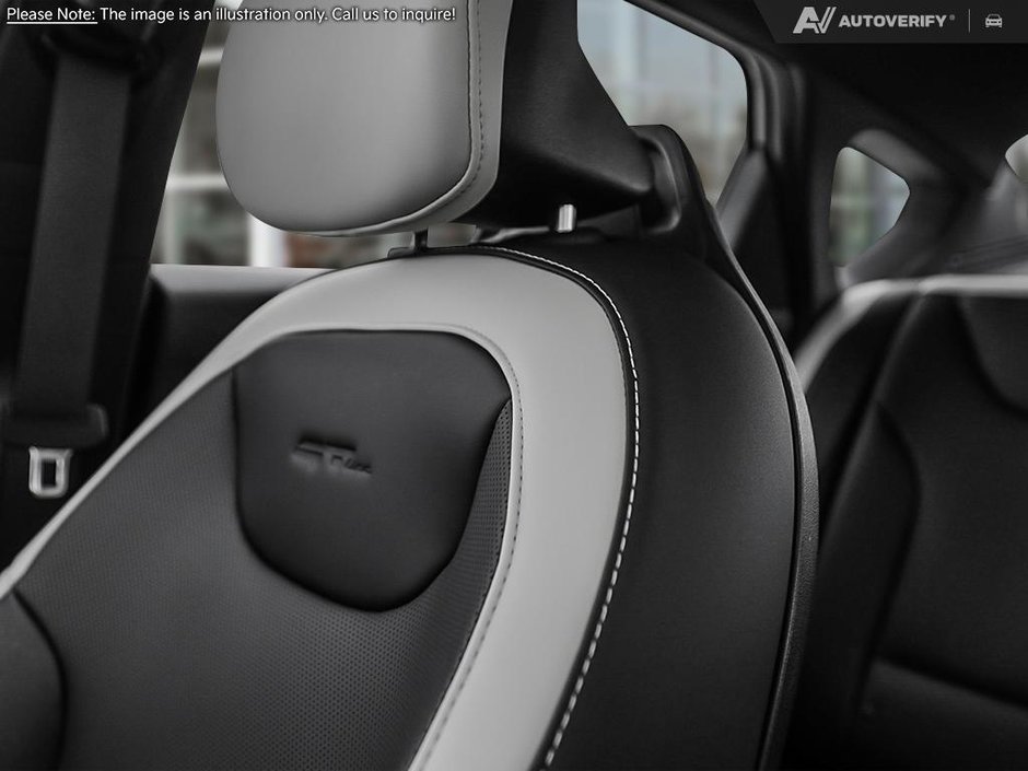 2025 Kia K4 GT-Line Turbo Limited-16