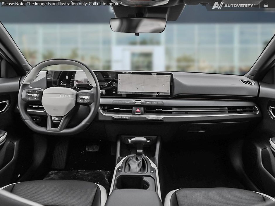 2025 Kia K4 GT-Line Turbo Limited-18