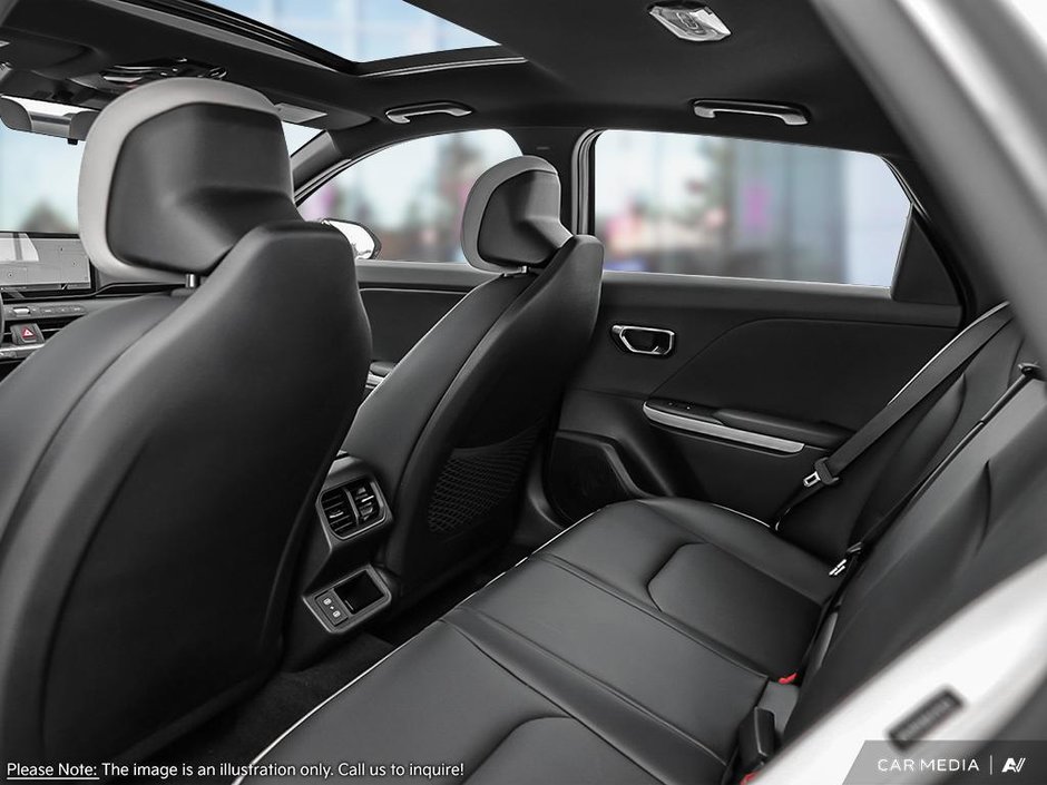 2025 Kia K4 GT-Line Turbo Limited-17