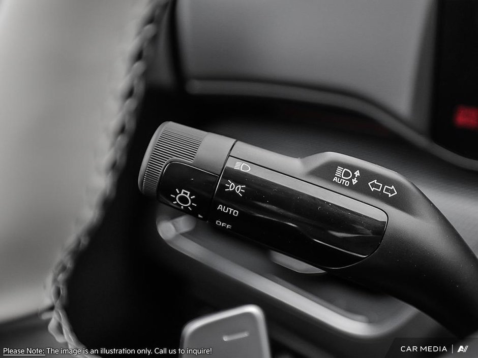 2025 Kia K4 GT-Line Turbo Limited-21