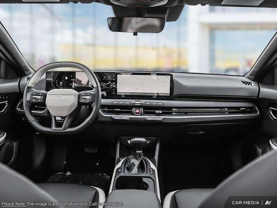 2025 Kia K4 GT-Line Turbo Limited-20