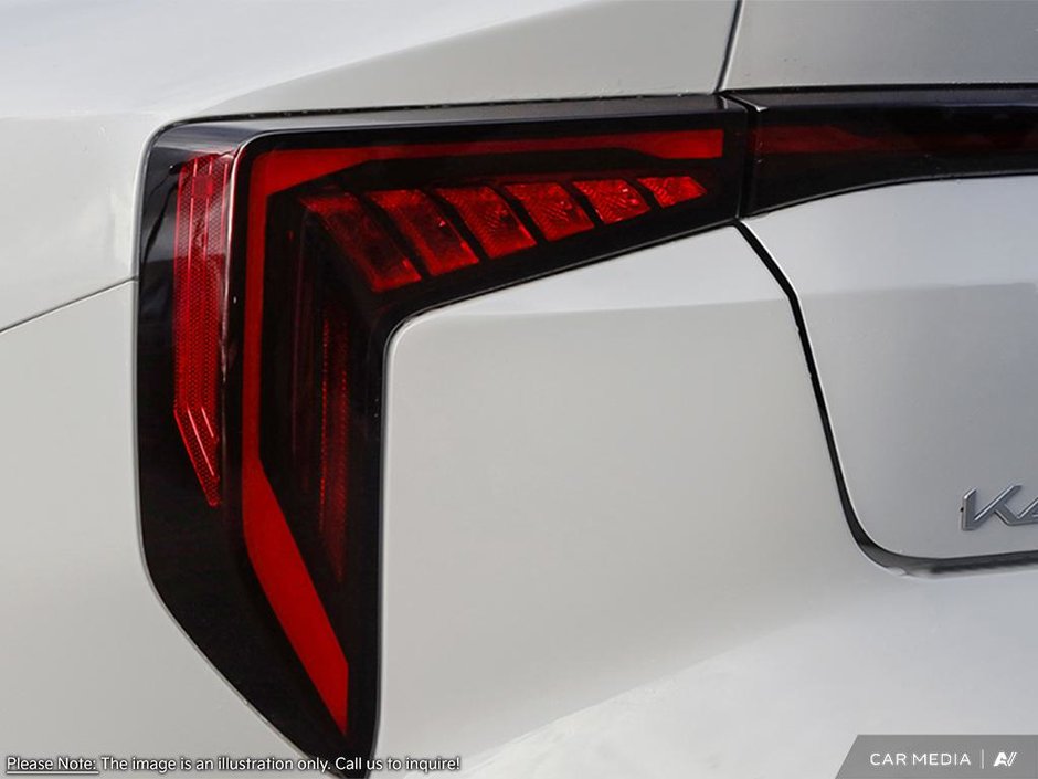 2025 Kia K4 GT-Line Turbo Limited-9