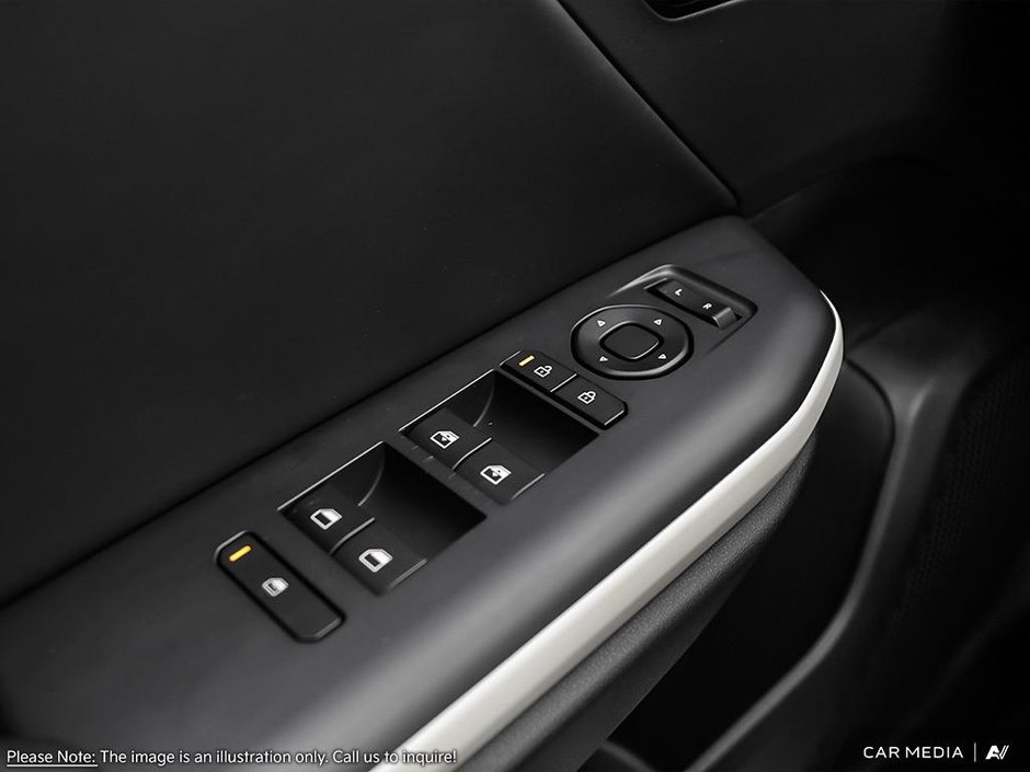 2025 Kia K4 GT-Line Turbo Limited-14