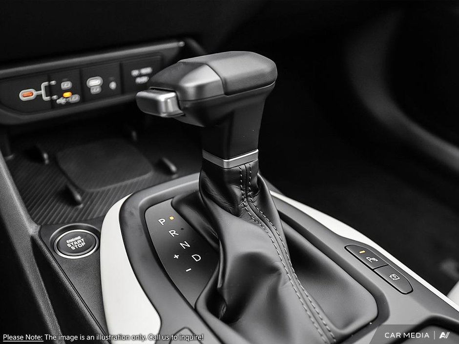 2025 Kia K4 GT-Line Turbo Limited-15