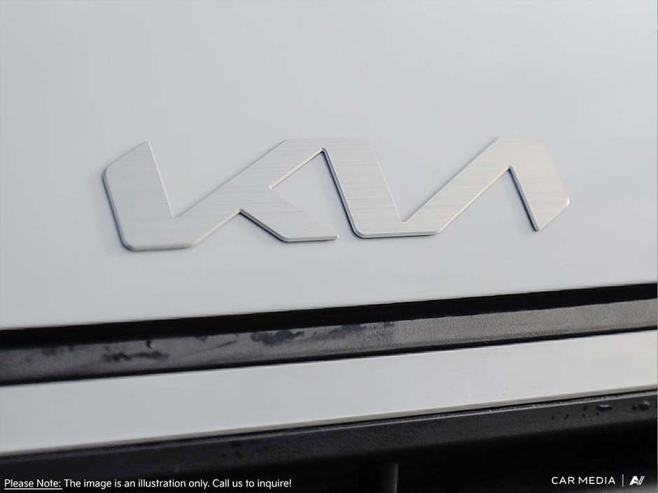 2025 Kia K4 GT-Line Turbo Limited-7