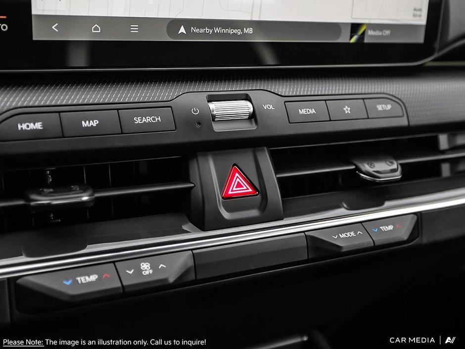 2025 Kia K4 GT-Line Turbo Limited-22
