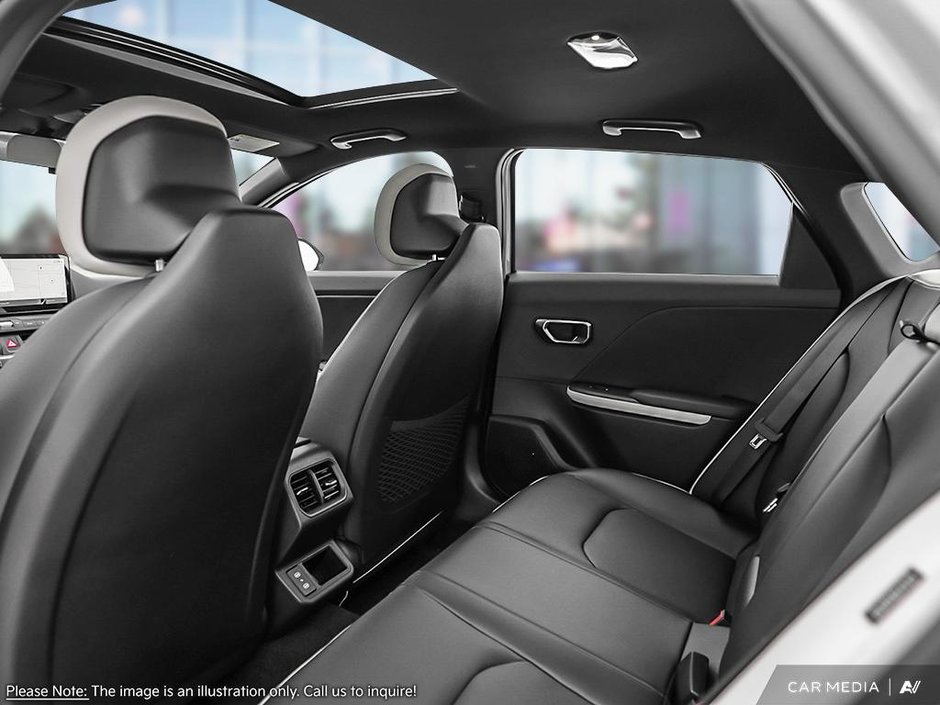 2025 Kia K4 GT-Line Turbo Limited-19