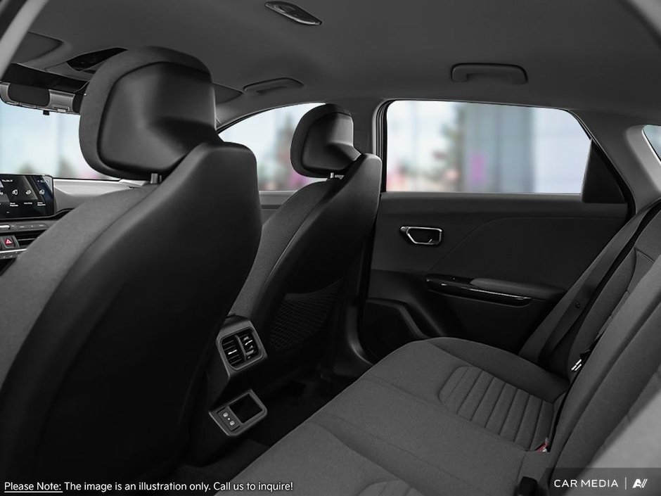 2025 Kia K4 LX-19