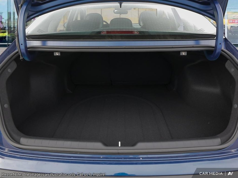 2025 Kia K4 LX-6