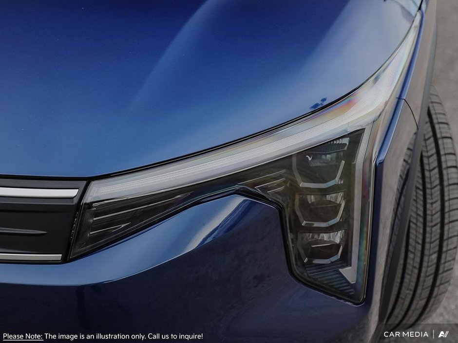 2025 Kia K4 LX-8